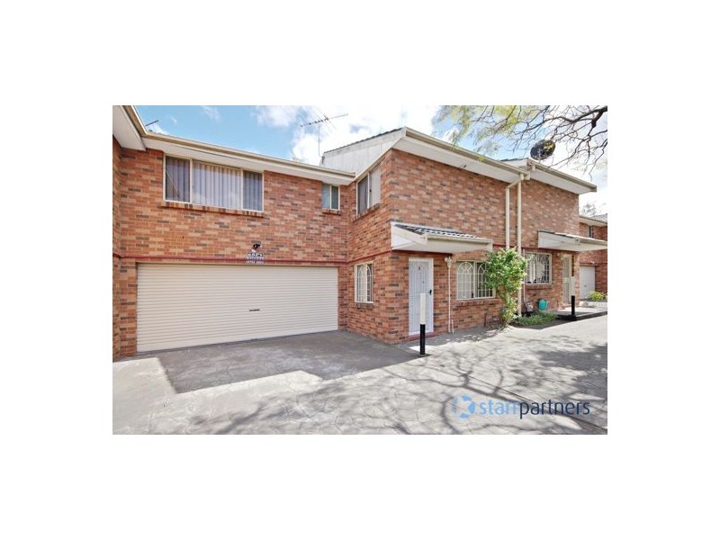 3/32-34 Chelmsford Ave, Bankstown NSW 2200