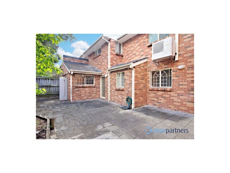 3/32-34 Chelmsford Ave, Bankstown NSW 2200