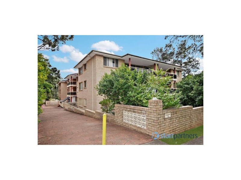 15/12 Dellwood St, Bankstown NSW 2200