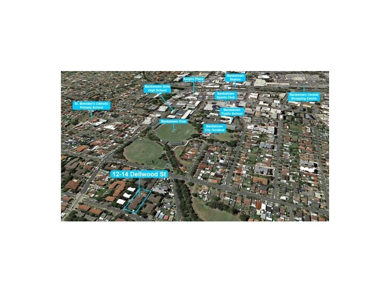 15/12 Dellwood St, Bankstown NSW 2200