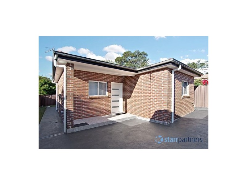 50A Dennis Street, Lakemba NSW 2195