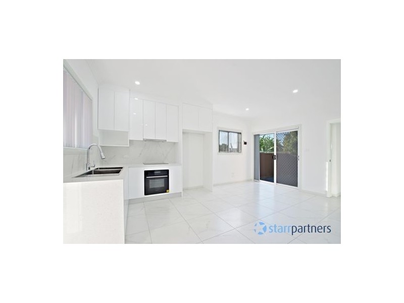 50A Dennis Street, Lakemba NSW 2195