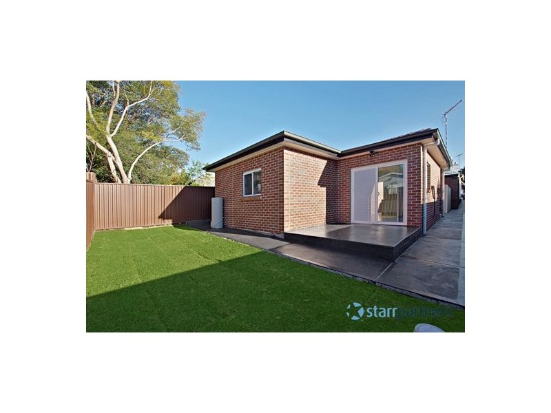 50A Dennis Street, Lakemba NSW 2195