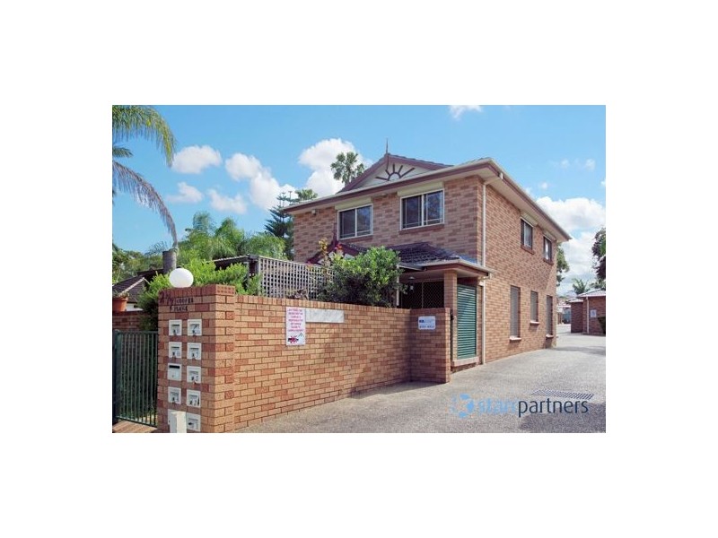 1/277 Cooper Road, Yagoona NSW 2199