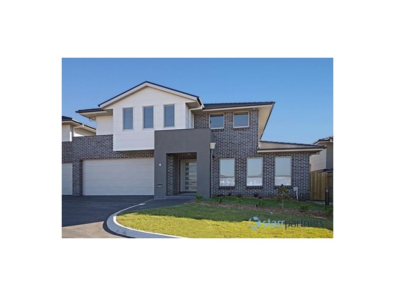 4/19 Port Hedland Road, Edmondson Park NSW 2174