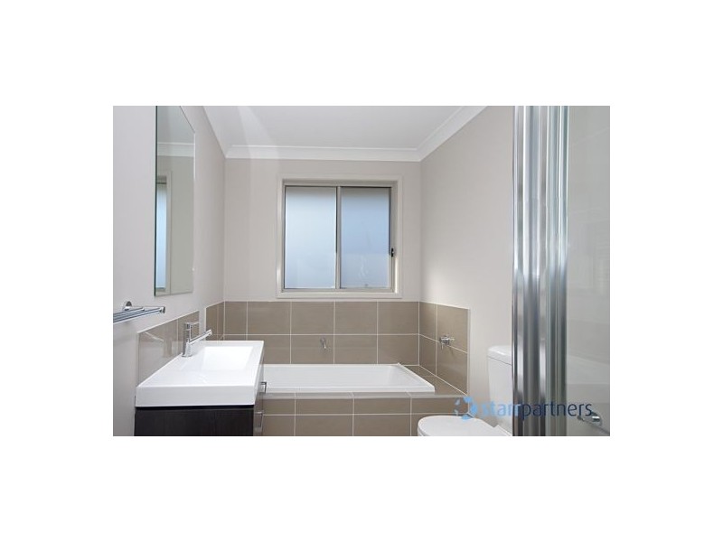 4/19 Port Hedland Road, Edmondson Park NSW 2174