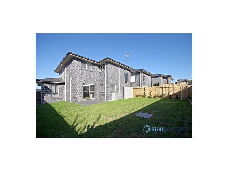 4/19 Port Hedland Road, Edmondson Park NSW 2174