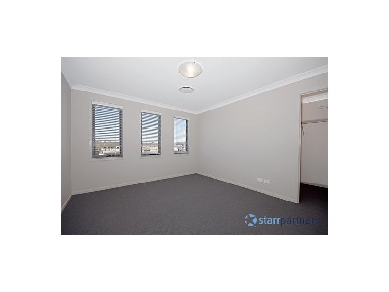 4/19 Port Hedland Road, Edmondson Park NSW 2174