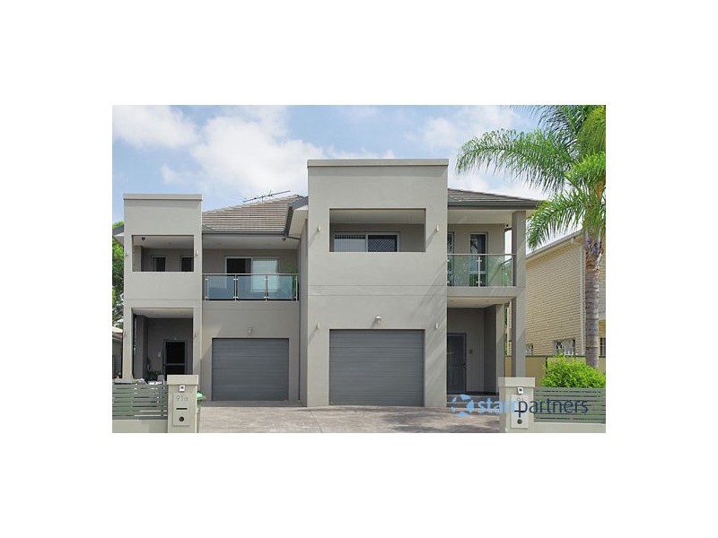 91 Oxford Avenue, Bankstown NSW 2200