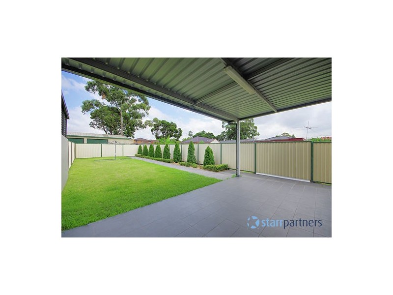 91 Oxford Avenue, Bankstown NSW 2200