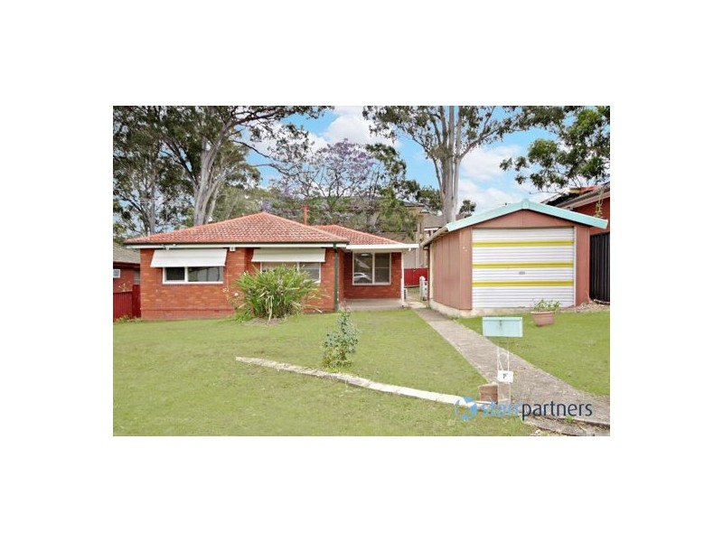 15 Gowrie Place, Cabramatta NSW 2166
