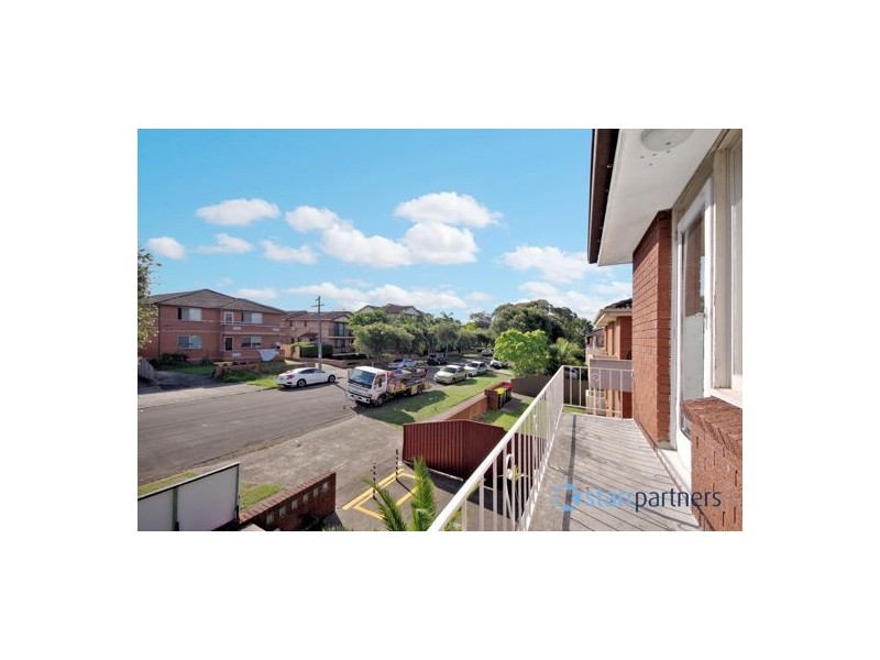 4/22 Oswald Street, Campsie NSW 2194