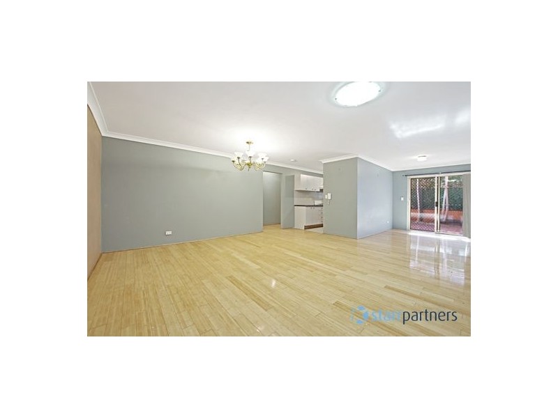 3/6 Myrtle Road, Bankstown NSW 2200