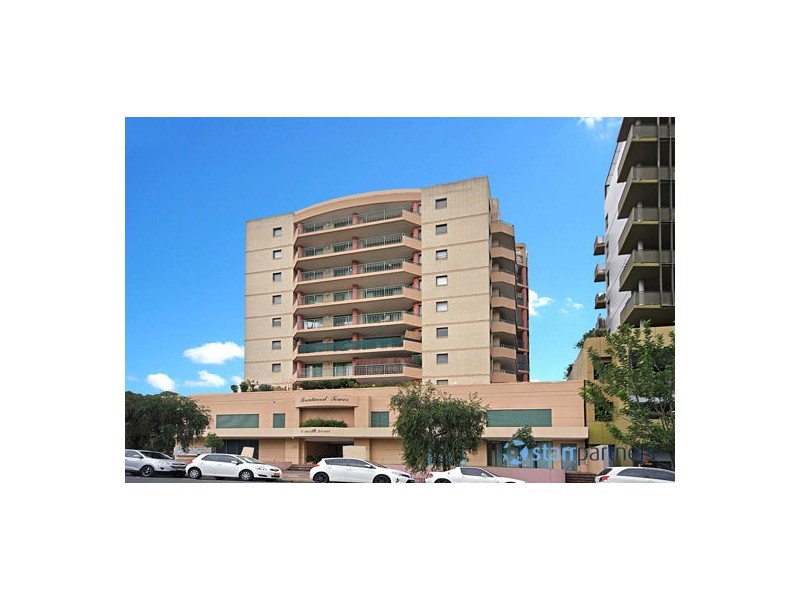604/11 Jacobs Street, Bankstown NSW 2200