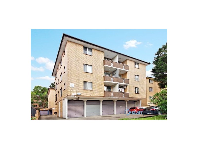 7/37 Speed Street, Liverpool NSW 2170