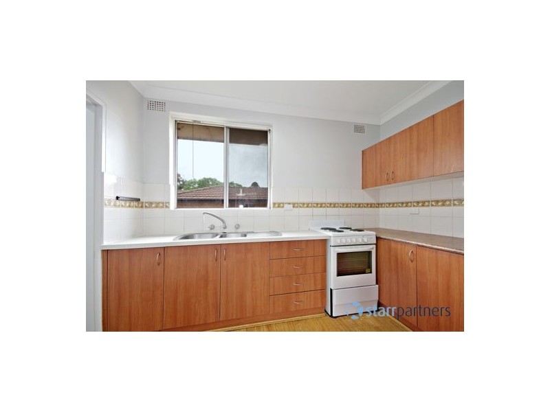 7/37 Speed Street, Liverpool NSW 2170
