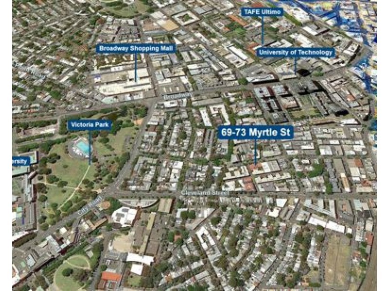 10/ 69-73 Myrtle Street, Chippendale NSW 2008