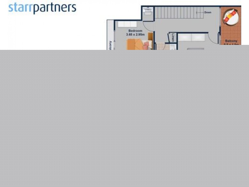 10/ 69-73 Myrtle Street, Chippendale NSW 2008