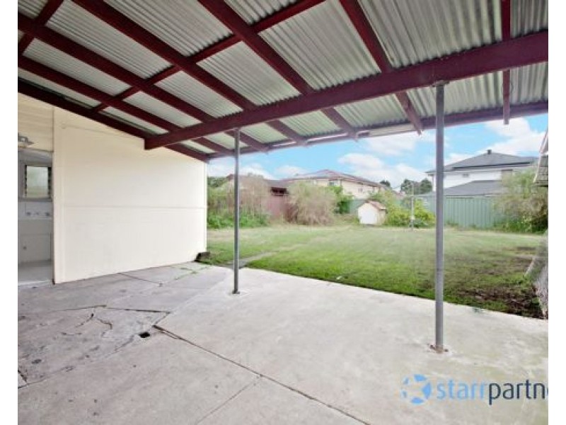 89 Cardwell Street, Canley Vale NSW 2166