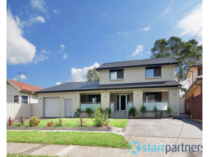 385 Marion St, Georges Hall NSW 2198