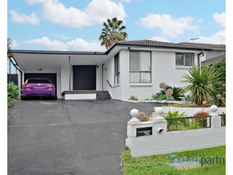 56 St Helens Park Drive, St Helens Park NSW 2560