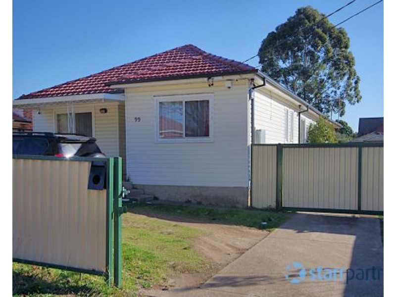 99 Market Street, Condell Park NSW 2200