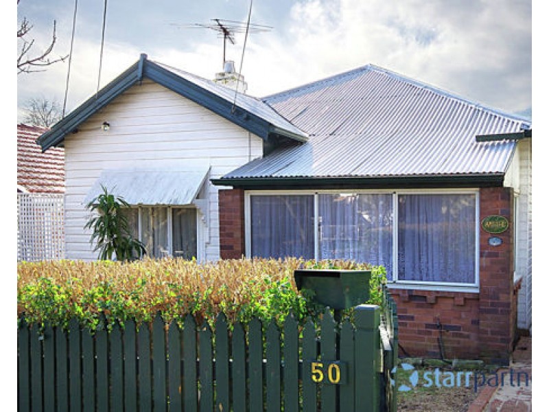 50 Dennis St, Lakemba NSW 2195