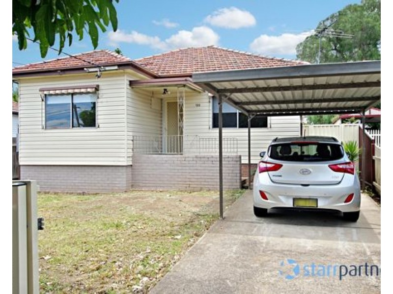 122 Wycombe Street, Yagoona NSW 2199