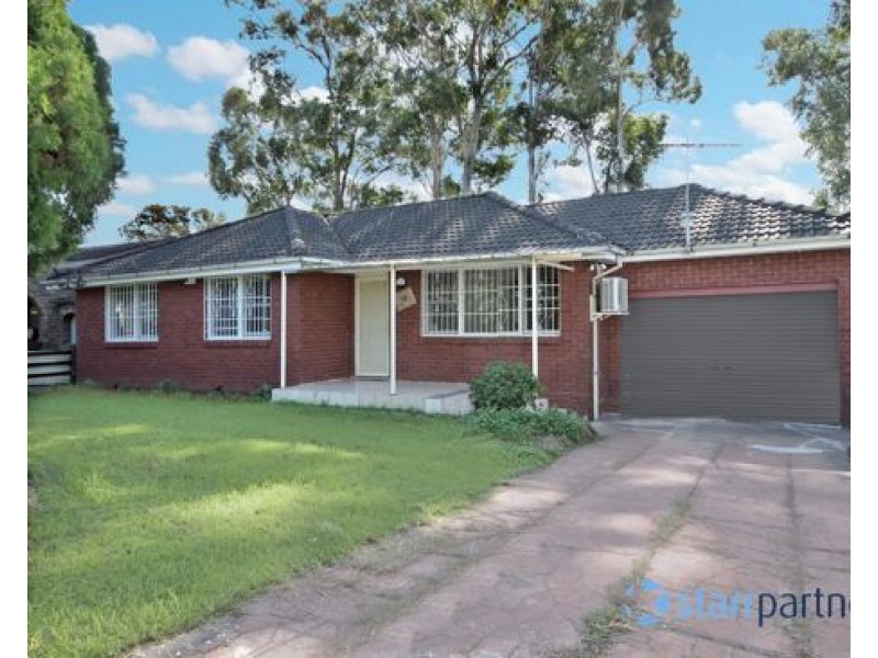 10 Wilco Avenue, Cabramatta West NSW 2166