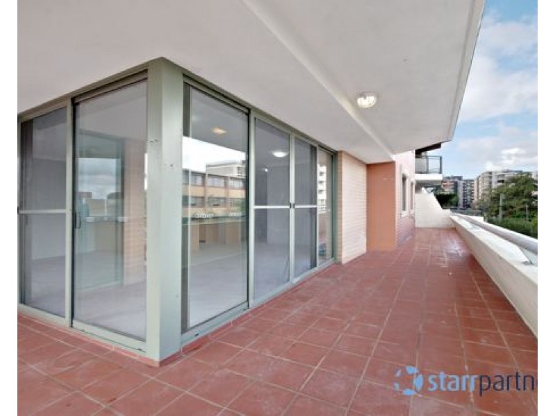 207/55 Raymond Street, Bankstown NSW 2200