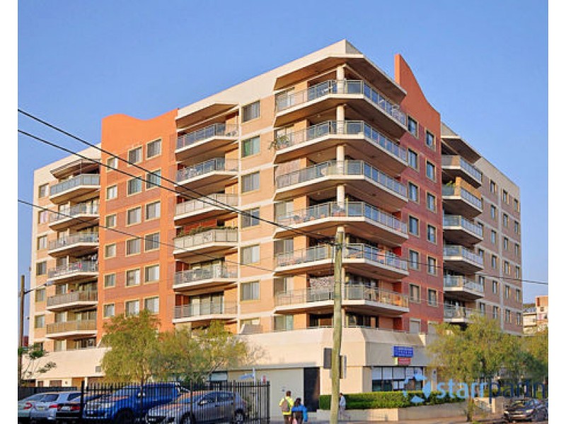 207/55 Raymond Street, Bankstown NSW 2200