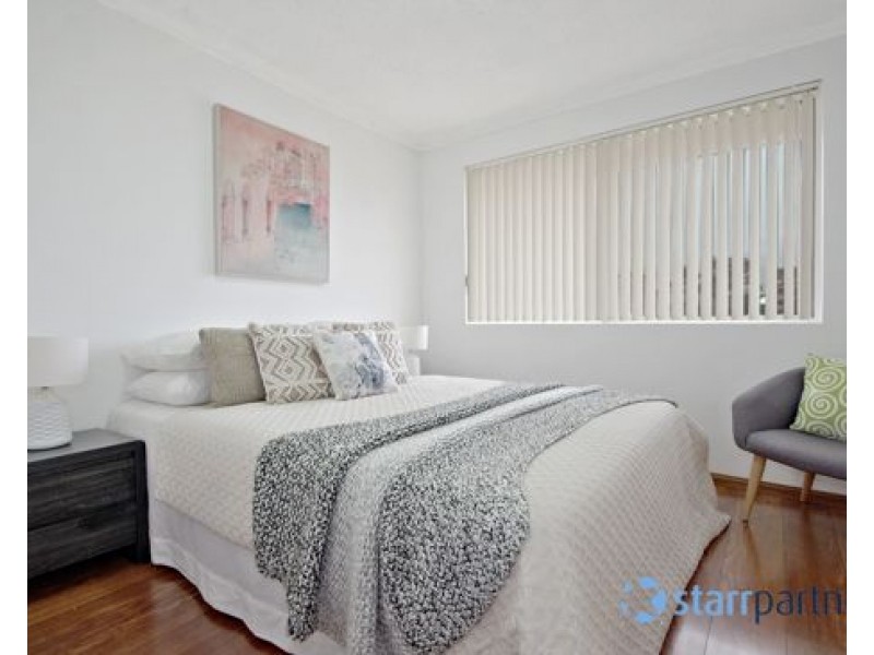 8/73 Goulburn Street, Liverpool NSW 2170