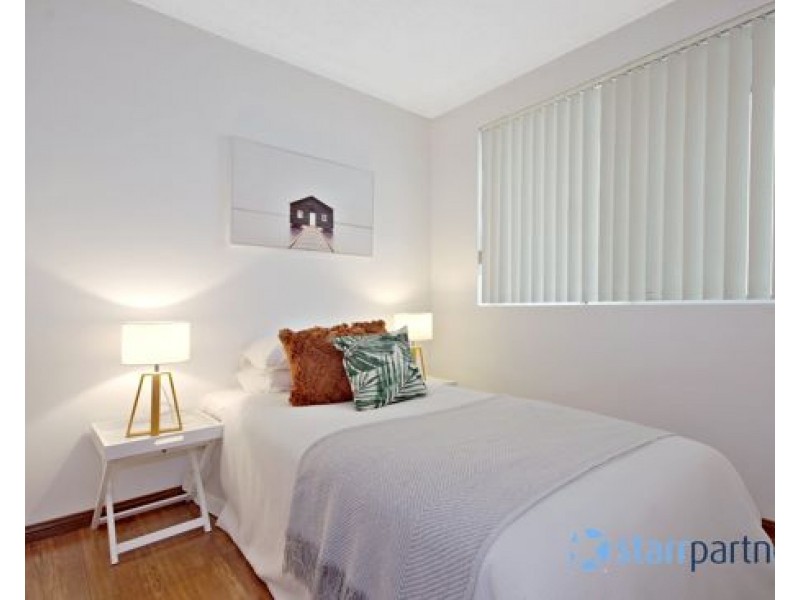 8/73 Goulburn Street, Liverpool NSW 2170