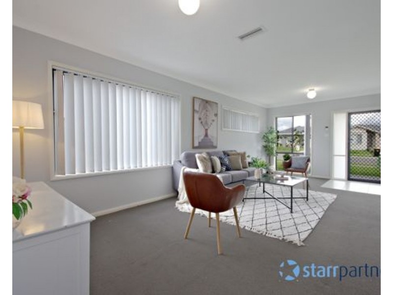 28 Jardine Drive, Edmondson Park NSW 2174
