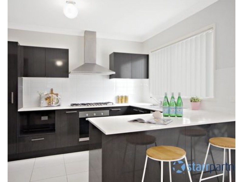 28 Jardine Drive, Edmondson Park NSW 2174