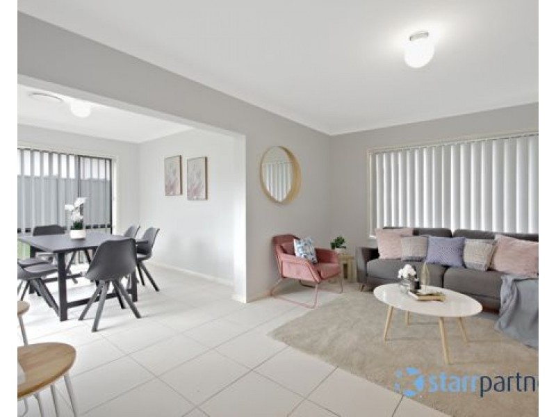 28 Jardine Drive, Edmondson Park NSW 2174