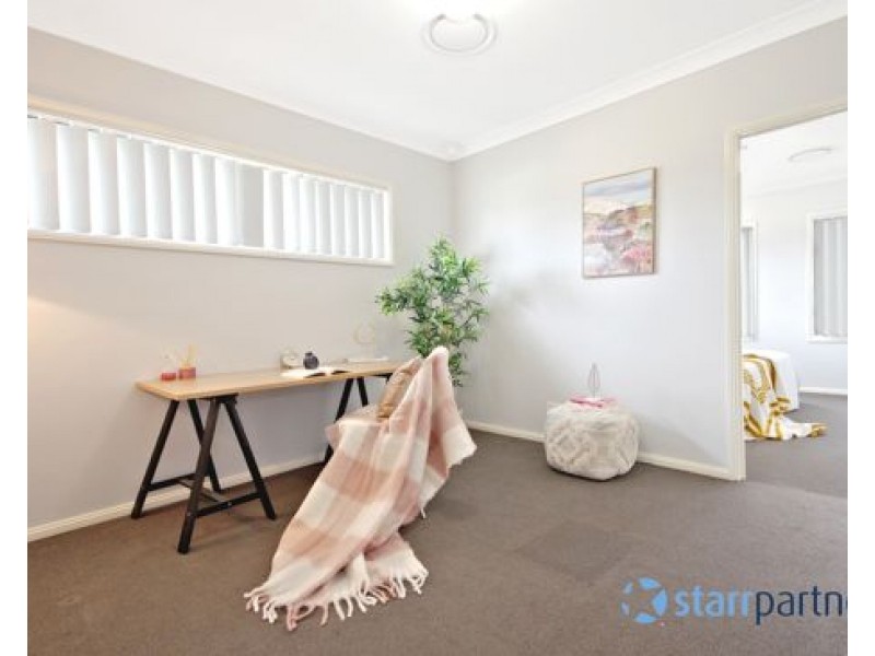 28 Jardine Drive, Edmondson Park NSW 2174