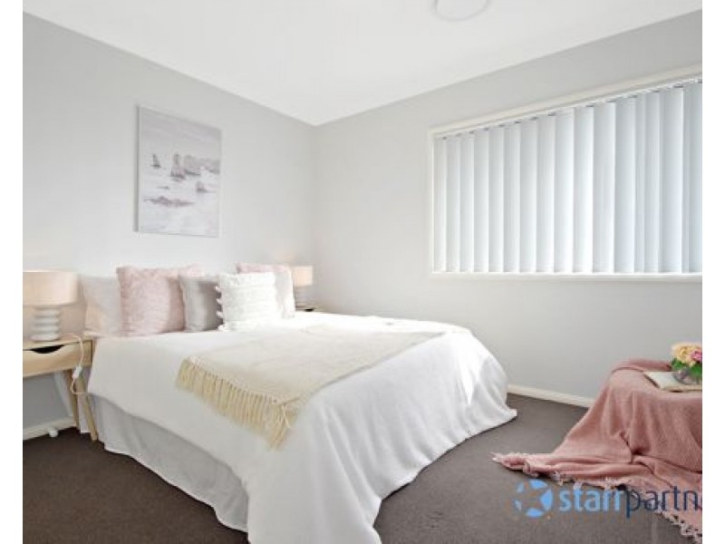 28 Jardine Drive, Edmondson Park NSW 2174