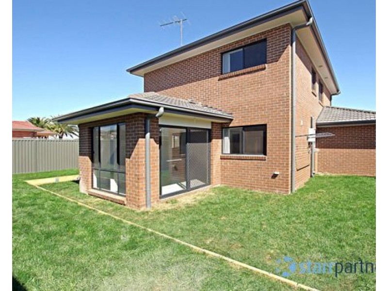 28 Jardine Drive, Edmondson Park NSW 2174