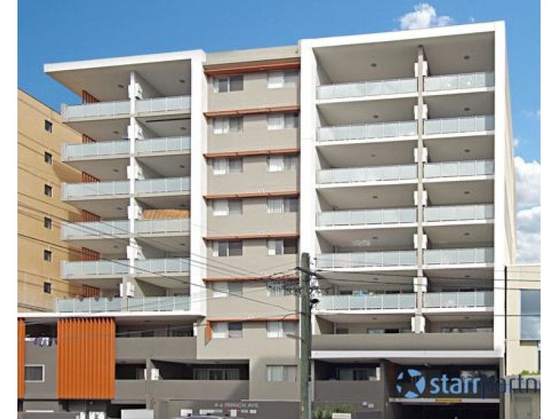 B804/4 French Ave, Bankstown NSW 2200