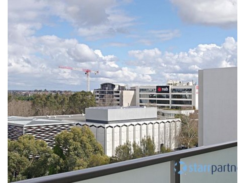 B804/4 French Ave, Bankstown NSW 2200