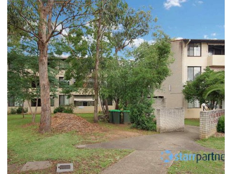 28/159 Chapel Road, Bankstown NSW 2200