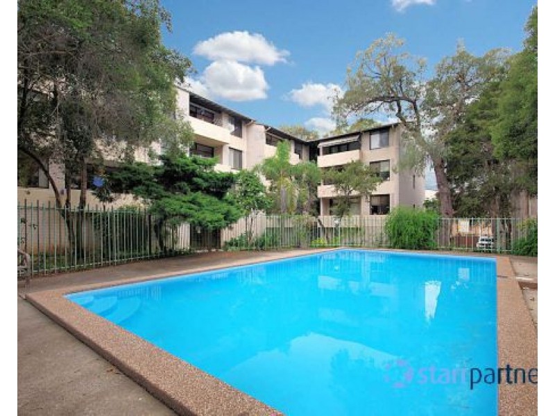28/159 Chapel Road, Bankstown NSW 2200
