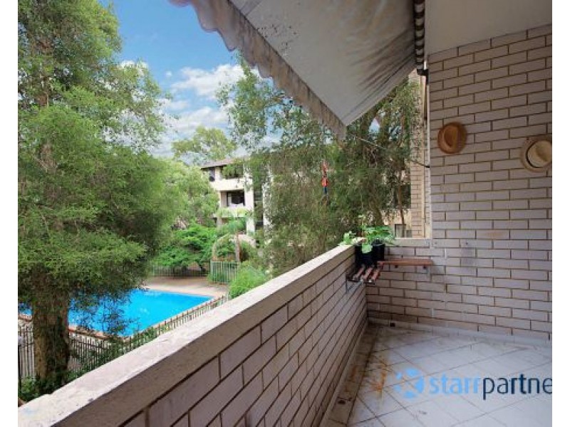 28/159 Chapel Road, Bankstown NSW 2200