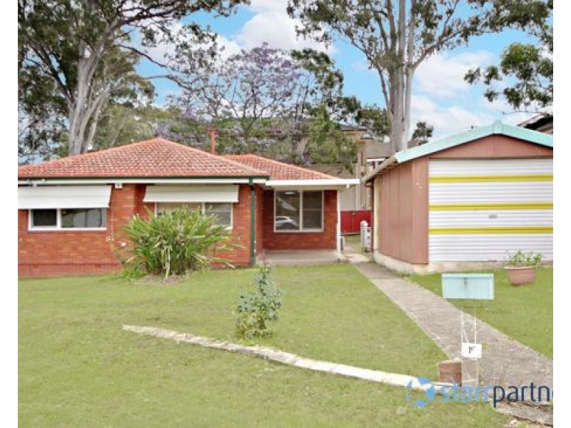 15 Gowrie Place, Cabramatta NSW 2166