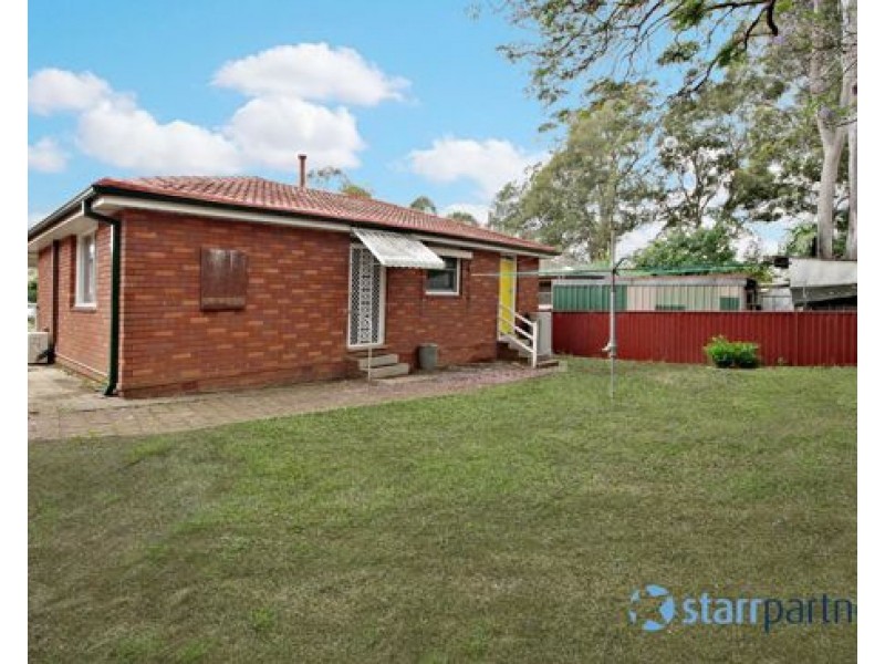 15 Gowrie Place, Cabramatta NSW 2166