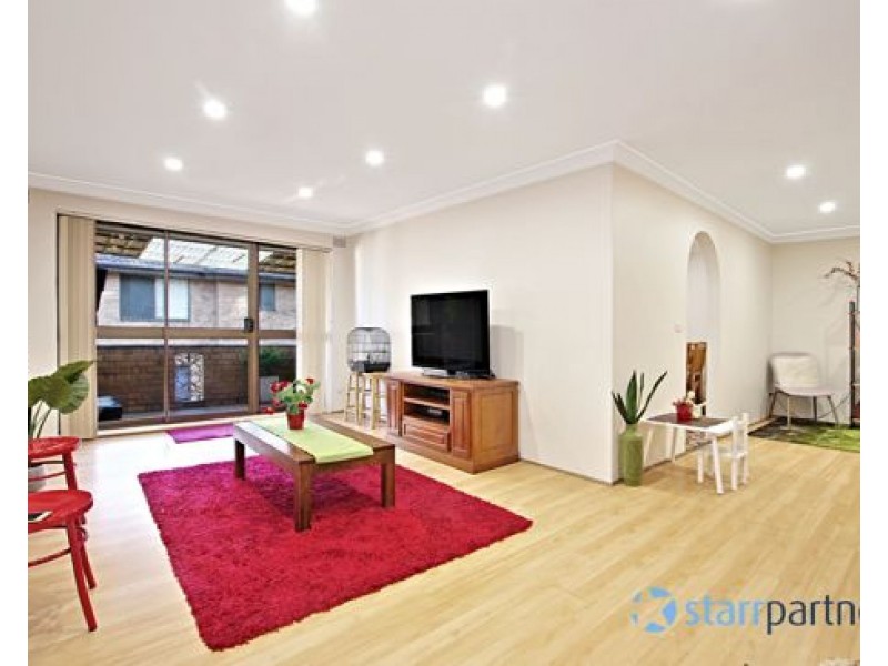 17/16-20 Dellwood Street, Bankstown NSW 2200