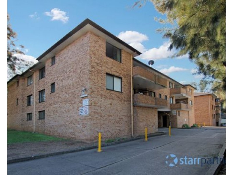 17/16-20 Dellwood Street, Bankstown NSW 2200