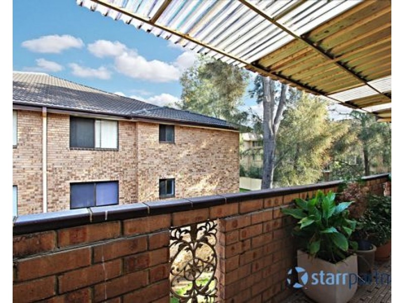 17/16-20 Dellwood Street, Bankstown NSW 2200