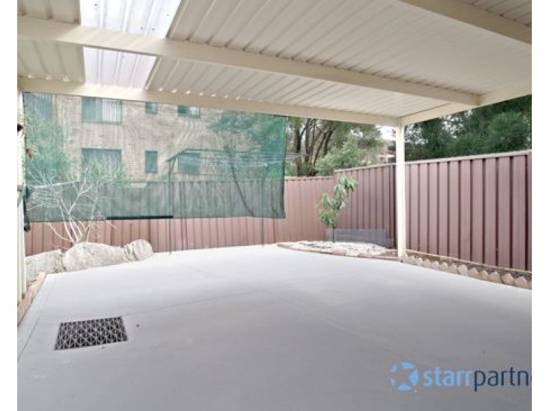 2/9 De Witt Street, Bankstown NSW 2200